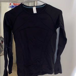 Ivivva Black Long Sleeve
